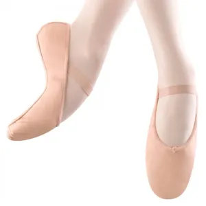 Bloch Adult Arise B Width Ballet Shoe